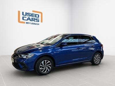 VW Polo Life+DSG (2025) - Foto 4