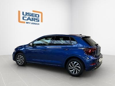 VW Polo Life+DSG (2025) - Foto 5
