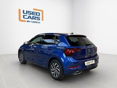 VW Polo Life+DSG (2025) - Foto 6