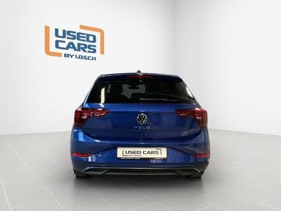 VW Polo Life+DSG (2025) - Foto 7