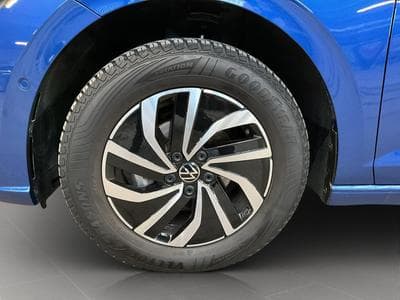 VW Polo Life+DSG (2025) - Foto 9