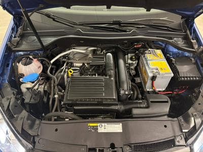 VW Golf VI Cabriolet BMT*ALCANTARA*BLUETOOTH* (2016) - Photo 14