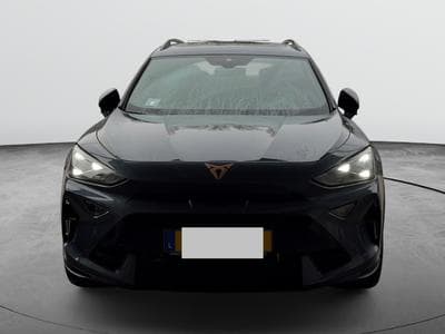Cupra Formentor Sport (2025) - Photo 1