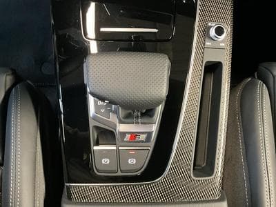 Audi SQ5 SB+TDI+Tiptronic+Pano+AHK+Luft. (2025) - Foto 12