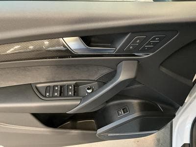 Audi SQ5 SB+TDI+Tiptronic+Pano+AHK+Luft. (2025) - Photo 14