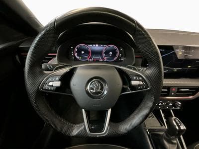 Skoda Scala Monte-Carlo+DSG+LED+Navi (2024) - Foto 10