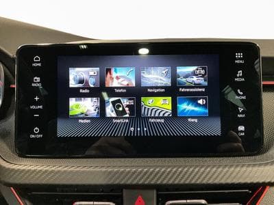 Skoda Scala Monte-Carlo+DSG+LED+Navi (2024) - Foto 13