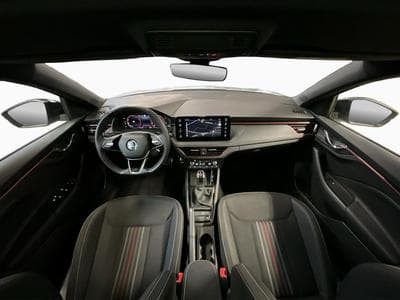 Skoda Scala Monte-Carlo+DSG+LED+Navi (2024) - Foto 2