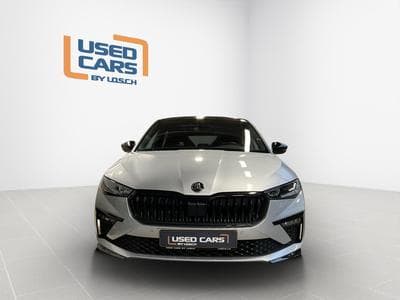 Skoda Scala Monte-Carlo+DSG+LED+Navi (2024) - Foto 3