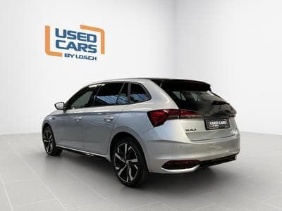 Skoda Scala Monte-Carlo+DSG+LED+Navi (2024) - Foto 6