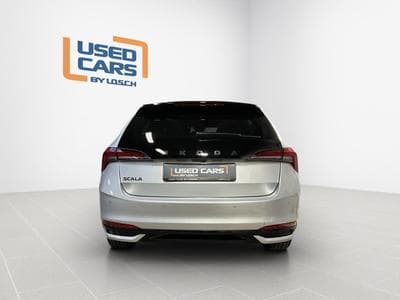 Skoda Scala Monte-Carlo+DSG+LED+Navi (2024) - Foto 7