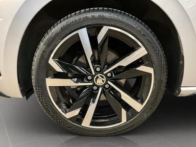 Skoda Scala Monte-Carlo+DSG+LED+Navi (2024) - Foto 8