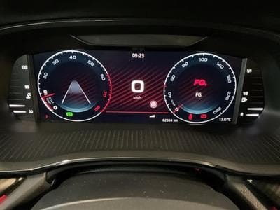 Skoda Octavia Combi+RS+DSG+Pano+AHK+Stand-H. (2022) - Foto 11