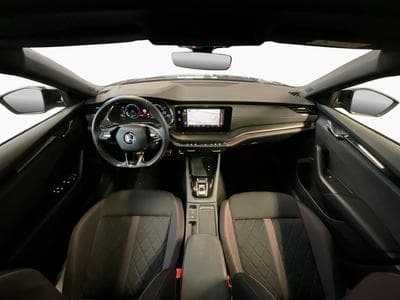 Skoda Octavia Combi+RS+DSG+Pano+AHK+Stand-H. (2022) - Foto 2