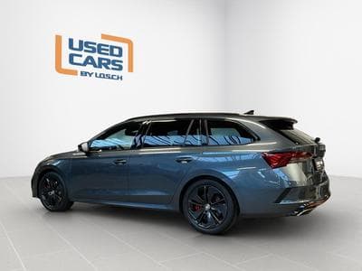 Skoda Octavia Combi+RS+DSG+Pano+AHK+Stand-H. (2022) - Foto 5