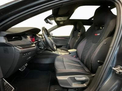 Skoda Octavia Combi+RS+DSG+Pano+AHK+Stand-H. (2022) - Foto 9