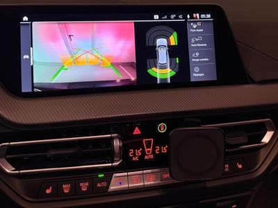 BMW 120 Sport M Paket (2024) - Foto 7