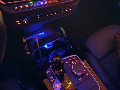 BMW 120 Sport M Paket (2024) - Foto 8