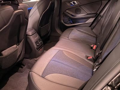 BMW 120 Sport M Paket (2024) - Foto 5