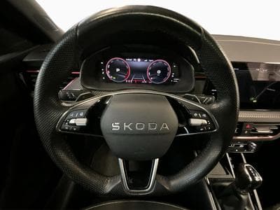 Skoda Scala Monte-Carlo+DSG+Led+Navi (2025) - Photo 13