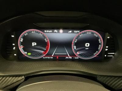 Skoda Scala Monte-Carlo+DSG+Led+Navi (2025) - Photo 14