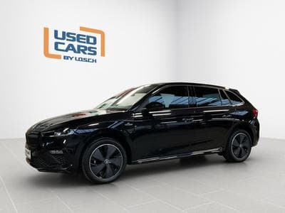 Skoda Scala Monte-Carlo+DSG+Led+Navi (2025) - Photo 4