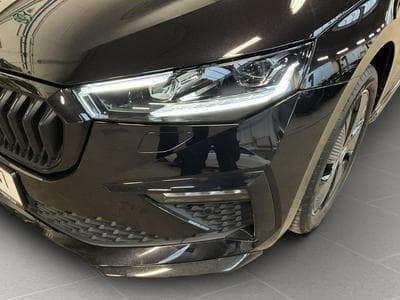 Skoda Scala Monte-Carlo+DSG+Led+Navi (2025) - Photo 9