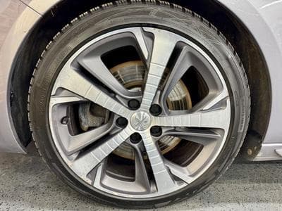 Peugeot 308 308 SW 2.0 HDi 177cv Auto GT-LINE (2020) - Foto 3