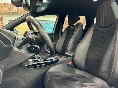 Peugeot 308 308 SW 2.0 HDi 177cv Auto GT-LINE (2020) - Foto 5