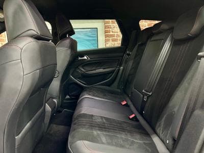 Peugeot 308 308 SW 2.0 HDi 177cv Auto GT-LINE (2020) - Foto 6