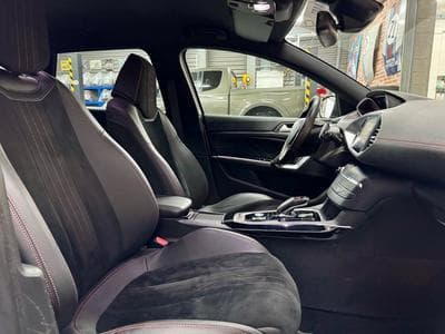 Peugeot 308 308 SW 2.0 HDi 177cv Auto GT-LINE (2020) - Foto 8