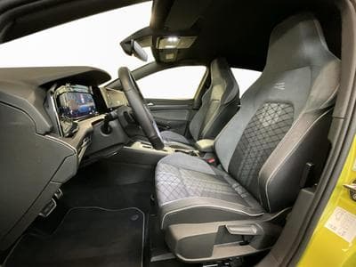 VW Golf R-Line+DSG+RearView+LED (2022) - Foto 9