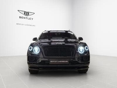 Bentley Bentayga Speed W12 (2019) - Photo 7