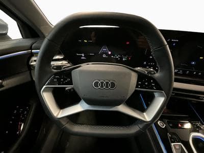 Audi A6 Avant+S-Tronic+TDI+P.Business (2025) - Foto 10