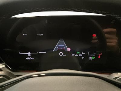 Audi A6 Avant+S-Tronic+TDI+P.Business (2025) - Photo 11