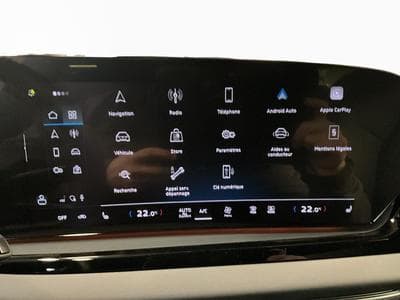 Audi A6 Avant+S-Tronic+TDI+P.Business (2025) - Photo 13