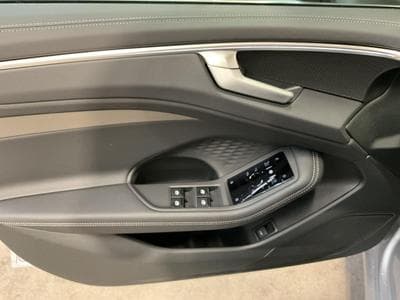 Audi A6 Avant+S-Tronic+TDI+P.Business (2025) - Foto 14