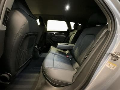 Audi A6 Avant+S-Tronic+TDI+P.Business (2025) - Photo 15