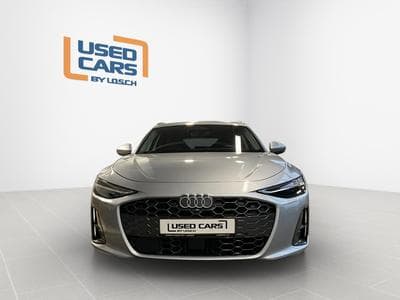 Audi A6 Avant+S-Tronic+TDI+P.Business (2025) - Foto 3