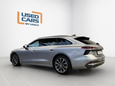 Audi A6 Avant+S-Tronic+TDI+P.Business (2025) - Photo 5