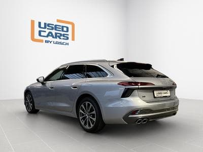 Audi A6 Avant+S-Tronic+TDI+P.Business (2025) - Foto 6