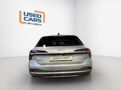 Audi A6 Avant+S-Tronic+TDI+P.Business (2025) - Photo 7