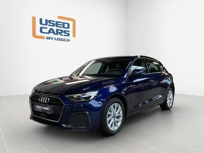 Audi A1 SB+Advanced+30TFSI+BVM (2025) - Foto 1
