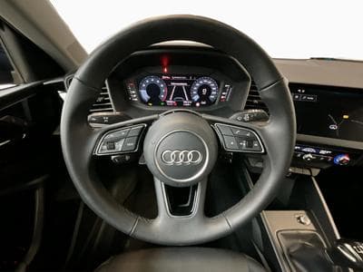 Audi A1 SB+Advanced+30TFSI+BVM (2025) - Foto 12