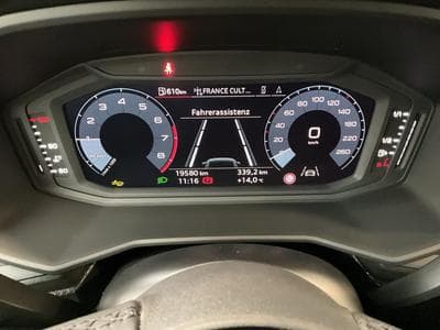 Audi A1 SB+Advanced+30TFSI+BVM (2025) - Foto 13