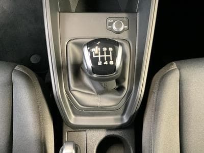 Audi A1 SB+Advanced+30TFSI+BVM (2025) - Foto 15