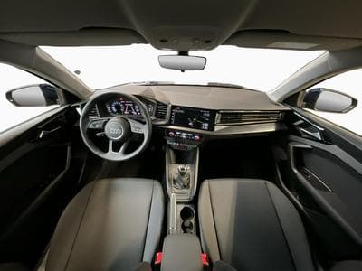 Audi A1 SB+Advanced+30TFSI+BVM (2025) - Foto 2