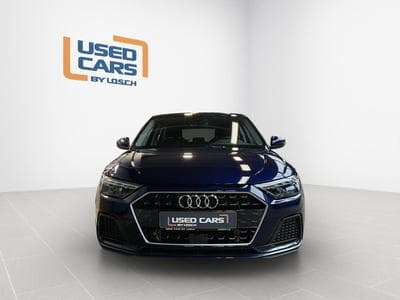 Audi A1 SB+Advanced+30TFSI+BVM (2025) - Foto 3