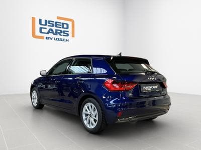 Audi A1 SB+Advanced+30TFSI+BVM (2025) - Foto 6