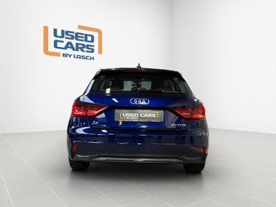 Audi A1 SB+Advanced+30TFSI+BVM (2025) - Foto 7